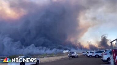 Lahaina mourning 115 confirmed deaths from wildfires
