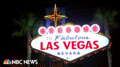 Las Vegas casinos targeted in ransomware attack