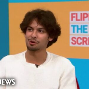 'Blue Beetle' star Xolo Maridueña discusses branching out into the music industry