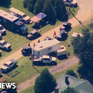 Listen to the crashed F-35 911 call: 'We’ve got a pilot in our house'