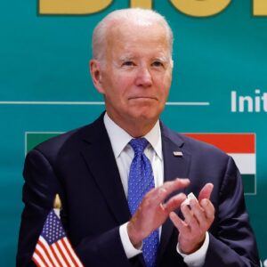 LIVE: Biden delivers remarks in Vietnam after G20 summit
