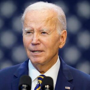 LIVE: Biden honors the late Sen. John McCain in Phoenix | NBC News