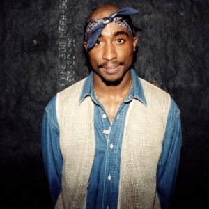 LIVE: Las Vegas police give update on Tupac Shakur case | NBC News