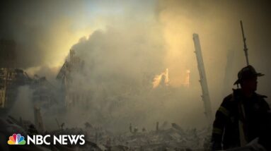 FDNY loses as many from 9/11-related illnesses as they did that fateful day