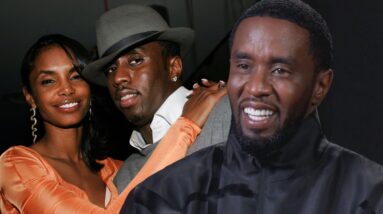 Diddy on How Losing Ex Kim Porter Inspired New Track on ‘The Love Album: Off the Grid'