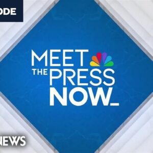 Meet the Press NOW – Sept. 28