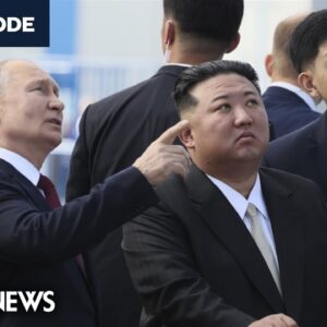 Morning News NOW Full Broadcast – Sept. 13