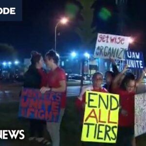 Morning News NOW Full Broadcast - Sept. 15