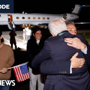 Morning News NOW Full Broadcast – Sept. 19