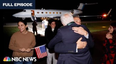 Morning News NOW Full Broadcast – Sept. 19