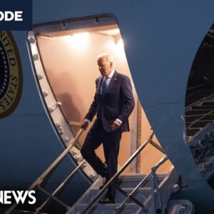 Morning News NOW Full Broadcast – Sept. 28