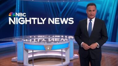 Nightly News Full Broadcast (September 16th)