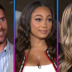 Selling the OC: Alex Hall & Tyler Stanaland Relationship Update After 2 Season FINALE