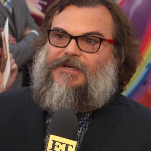 School of Rock’s 20th Anniversary: See Jack Black’s 2003 Interview (Flashback)