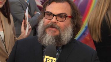 School of Rock’s 20th Anniversary: See Jack Black’s 2003 Interview (Flashback)