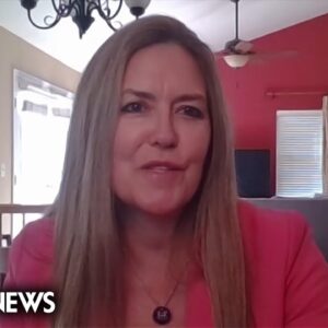 Rep. Wexton announces she won’t seek reelection after new health diagnosis