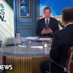 Panel: McCarthy losing speakership is ‘a matter of when’ not ‘if’