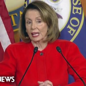 Pelosi re-election plan surprises Democrats, excites Republicans