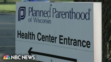 Planned Parenthood resumes abortion services in Wisconsin