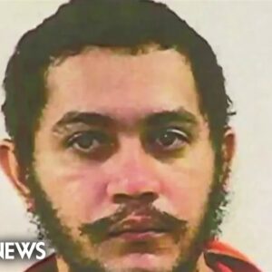 Police report new sightings of escaped Pennsylvania prisoner