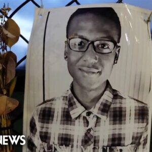 Colorado police officers charged with the death of Elijah McClain on trial