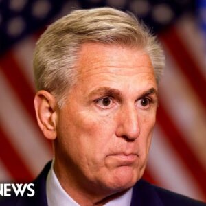 Rep. Buck: McCarthy doesn’t have ‘any reason’ to pursue impeachment inquiry