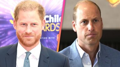 Prince William Is Still 'Incredibly Upset' With Prince Harry (Royal Expert)