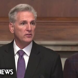 ‘Turmoil’ on Capitol Hill after short-term funding bill fails in the House.