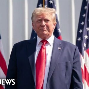 Trump civil trial to start next week after N.Y. judge makes fraud ruling