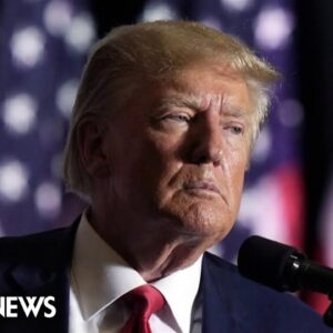 Trump faces new scrutiny for comments on challenging 2020 election loss