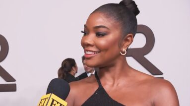 Gabrielle Union's Daughter Kaavia Still ‘Hasn't Recovered’ From Beyonce Concert (Exclusive)