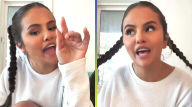 Selena Gomez Makes a 'Boyfriend' Confession on TikTok