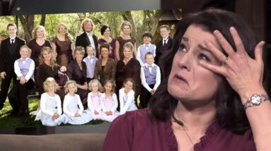 Sister Wives: Robyn CRIES Over Her ‘Broken’ Family
