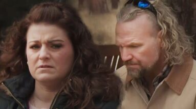 Sister Wives: Robyn Says She KNOWS Kody Has Thoughts of LEAVING Her