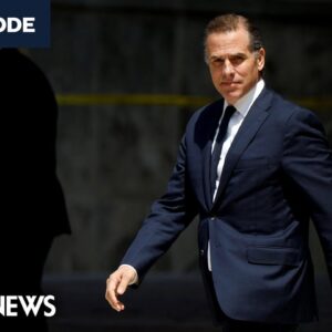 Stay Tuned NOW with Gadi Schwartz - Sept. 14 | NBC News NOW