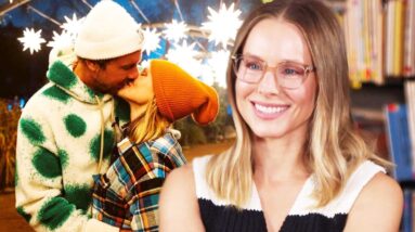 Kristen Bell Shares Secret to 10-Year Marriage With Dax Shepard (Exclusive)