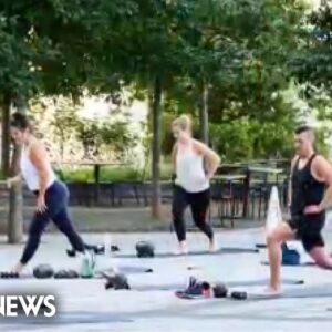 Study says morning workouts may be better for weight loss