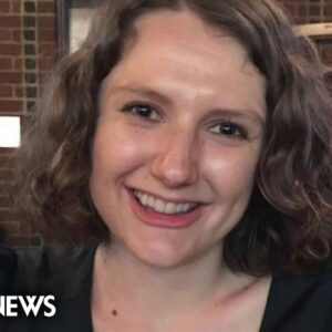 Suspect caught in murder of tech CEO Pava LaPere in Baltimore