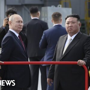 This Morning’s Top News – Sept. 13