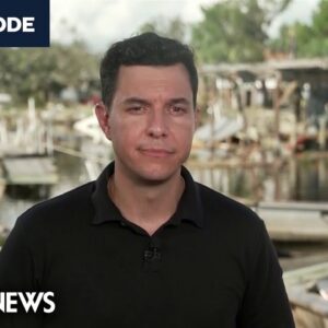 Top Story with Tom Llamas - August 31 | NBC News NOW