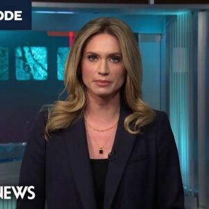 Top Story with Tom Llamas - Sept. 1 | NBC News NOW