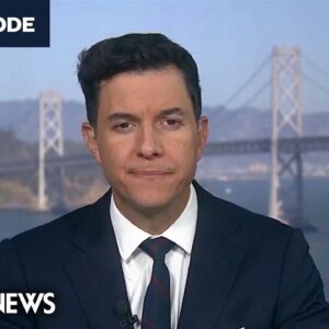 Top Story with Tom Llamas - Sept. 27 | NBC News NOW