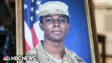 Travis King back in U.S. custody after being held in North Korea