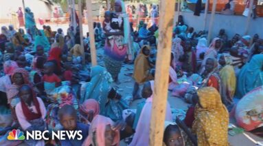 UN investigating possible genocide amid Sudan civil war