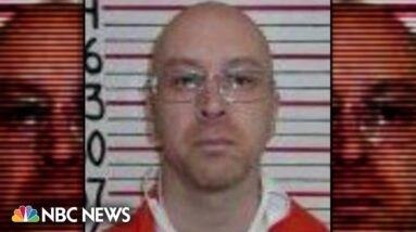 Manhunt underway for convicted sex offender who escaped from St. Louis hospital