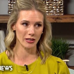 Utah family YouTuber Ruby Franke arrested on child abuse charges