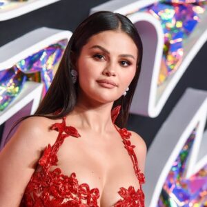 VMAs 2023: Selena Gomez is RED HOT on the MTV VMAs Red Carpet