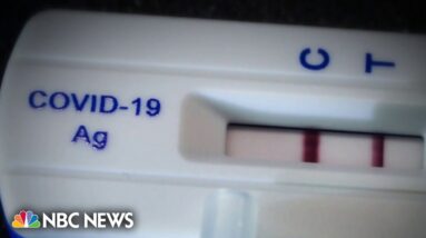 New Covid-19 booster shots expected to be available as soon as next week