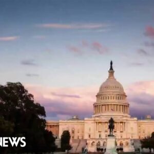 What a government shutdown could mean for you