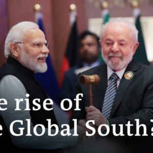 Who are the winners and losers of India's G20 Summit? | DW News